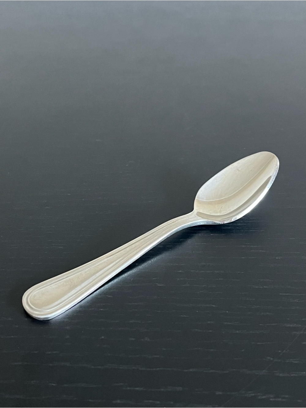 Vintage Winco Baby Spoon Stainless 18-10